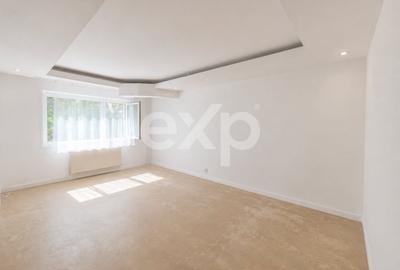Apartament cu 2 camere decomandat în Eremia