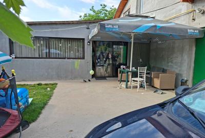 Casă cu 4 camere în Periș - 3