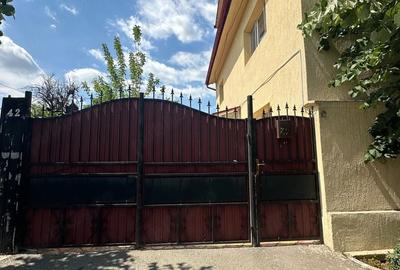 Casă cu 2 camere cu Teren 200 Mp în Central - 5