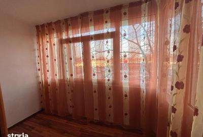 Apartament cu 3 camere, mobilat în Siderurgiștilor - 5