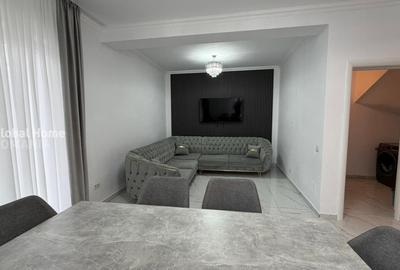 Casă individuală cu 4 camere cu Canalizare în Bucureștii Noi - 3