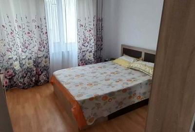 Apartament cu 2 camere semidecomandat în Central - 5