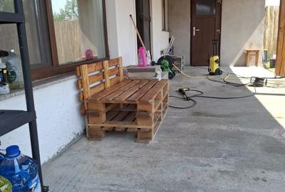 Casă cu 3 camere în Central - 3