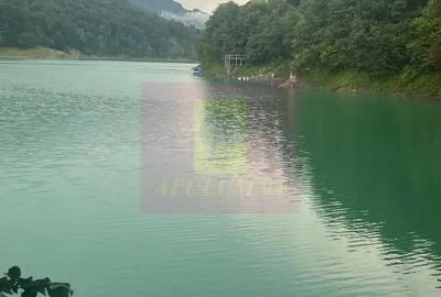 Teren în Valea Doftanei