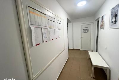Spațiu comercial, de 100 mp, în Piața Cluj