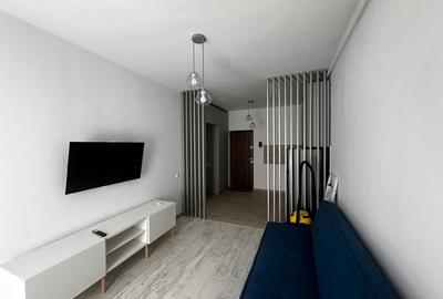 Apartament cu 2 camere în Central - 1