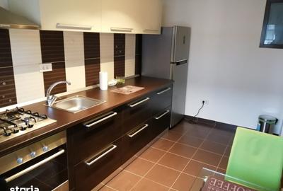 Apartament cu 2 camere în Chiajna