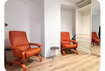 Apartament cu 2 camere decomandat în Iris - 6