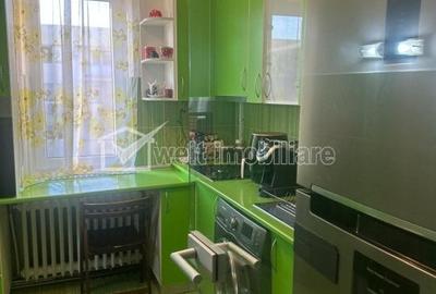 Apartament cu 2 camere semidecomandat în Gheorgheni - 2