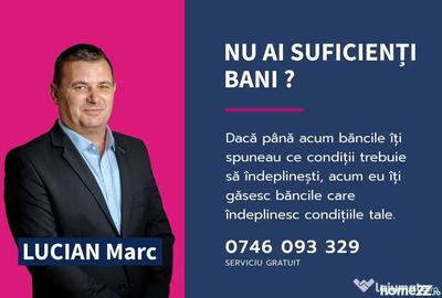 Casă cu 5 camere cu Teren 600 Mp în Aradul Nou