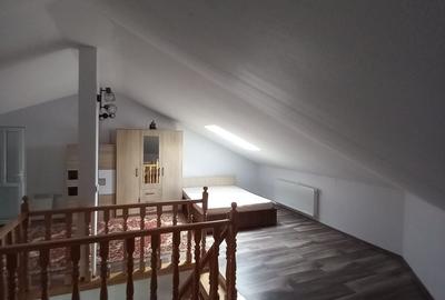 Casă cu 2 camere cu Teren 150 Mp în Ipotești