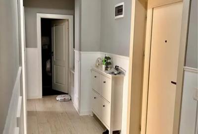 Apartament cu 2 camere decomandat, mobilat în Bucium - 4