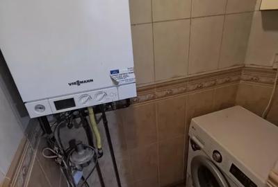 Apartament cu 2 camere decomandat, mobilat în Unirii - 6