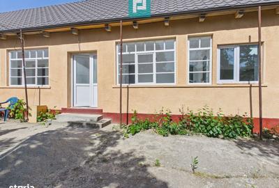 Casă cu 3 camere în Girișu de Criș - 14