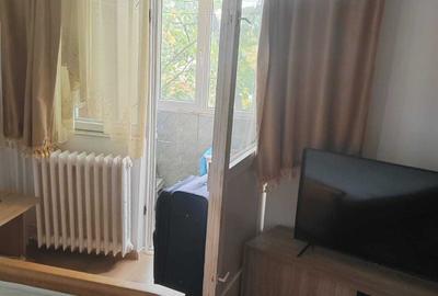 Apartament cu 2 camere decomandat în Gară - 2