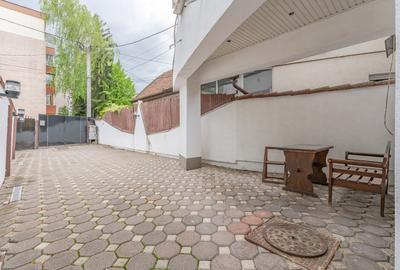Casă individuală cu 7 camere cu Canalizare în Griviței - 15