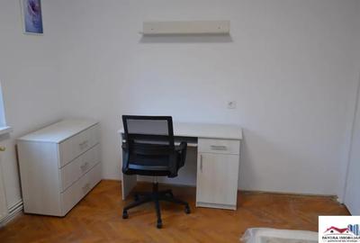 Apartament cu 2 camere decomandat în 7 Noiembrie - 6