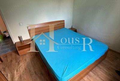 Apartament cu 2 camere semidecomandat, mobilat în Complex Studențesc - 4