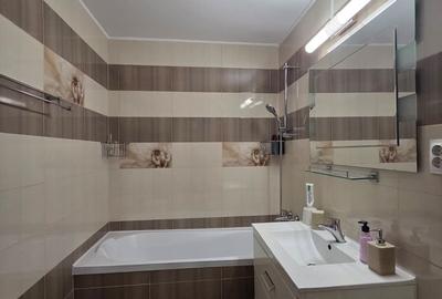 Apartament cu 3 camere în Nord - 4