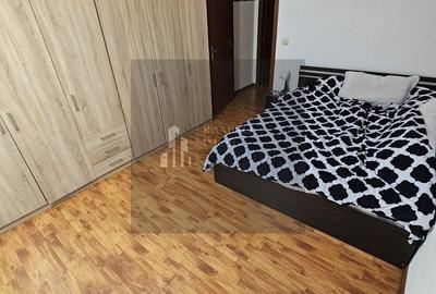 Apartament cu 2 camere în Cișmigiu