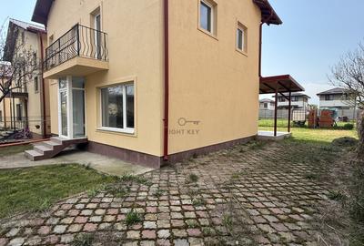 Casă individuală cu 5 camere cu Canalizare în Dragomirești-Vale - 3