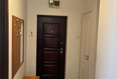 Apartament cu 2 camere decomandat în Central - 6
