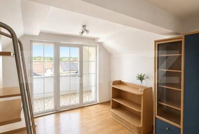 Apartament cu 3 camere în Calea Moldovei - 10