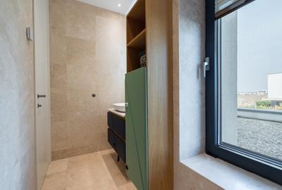 Casă individuală cu 5 camere cu Teren 446 Mp în Tunari - 39