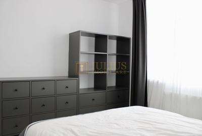 City of Mara, mobilat modern, parcare subterana inclusa ! - 14