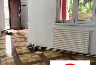 De inchiriat parterul unei case in Sancrai - 2