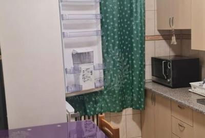 Apartament cu 2 camere semidecomandat în Nord - 6