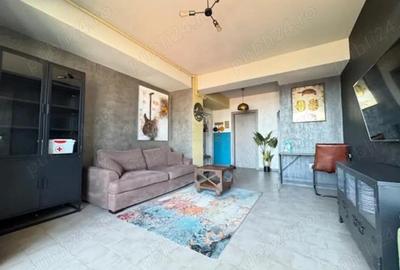 Apartament 3 camere , mobilat ?i utilat premium Zona Casa de Cultura - 1