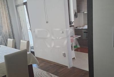 Garsoniera | Bloc Nou Ghencea | 18 Minute Metrou Valea Ialomitei - 4