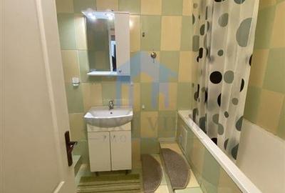 Garsonieră decomandată, mobilată în Gheorgheni - 2