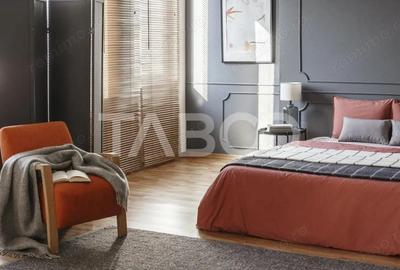 Casa individuala de vanzare pe un nivel la intrare in Selimbar - 8