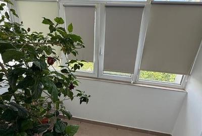 Apartament 2 camere, etaj intermediar+ garaj- CUG, Al T Neculai - 3