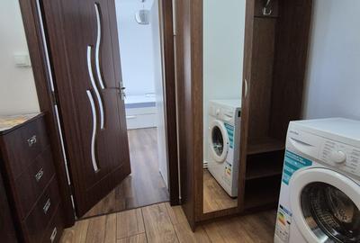 Apartament cu 2 camere decomandat în Central - 6