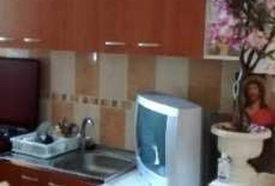 Apartament cu 2 camere semidecomandat în Mărăței - 1