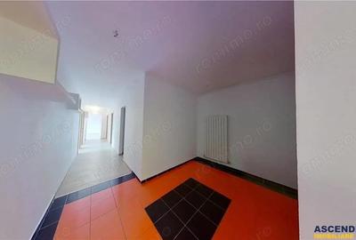 Spațiu comercial, de 98 mp, în Avantgarden - 13