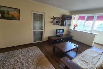 Apartament cu 2 camere semidecomandat, mobilat în Iancului - 2