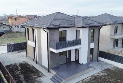 LOCUINTA  P + 1E - Focsani strada Vrancei  COMISION 0% – DIRECT CONSTRUCTOR - 8