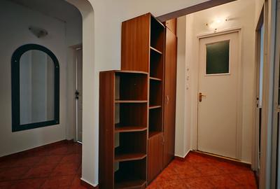 Nerva Traian | Metr.Timpuri Noi | Apartament decomandat zugravit acum, anvelopat - 12