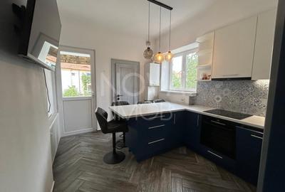 Apartament pet friendly 4 camere, 2 bai, garaj - Teatrul Radu Stanca - 6