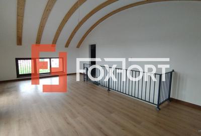 Apartament 3 camere, Zona Freidorf - Scara interioara, terasa 21 mp - 3