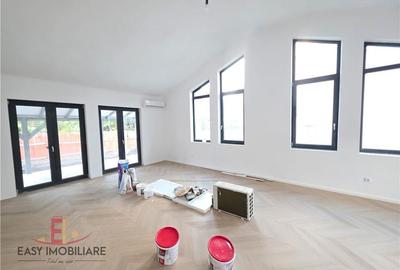Casă individuală cu 4 camere cu Teren 500 Mp în Tudor - 2