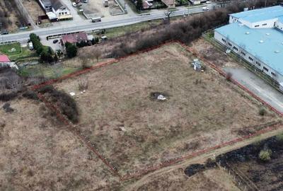 Spațiu comercial, în Reghin - 2