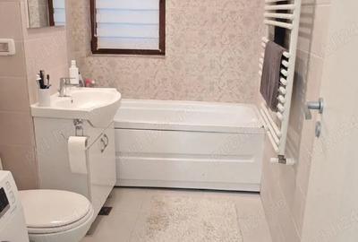 Apartament cu 2 camere decomandat în Central - 5