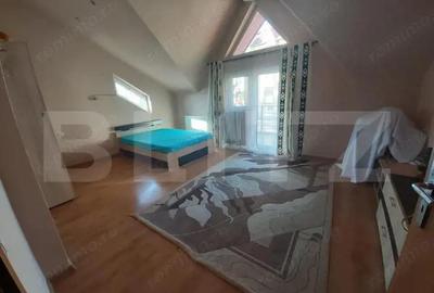 Casă cu 3 camere cu Teren 527 Mp în Central - 7