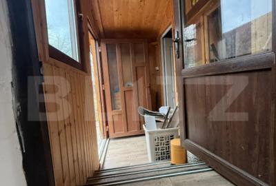 Casă cu 3 camere cu Canalizare în Central - 8