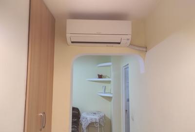Apartament cu 2 camere decomandat, mobilat în Gorjului - 3